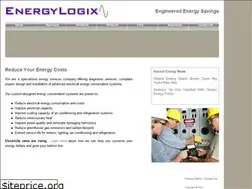 Sites similar to energylogix.ca