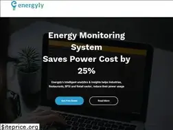 Sites similar to energyly.com