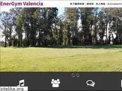 Sites similar to energym-valencia.com