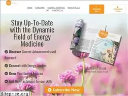 Sites similar to energymagazineonline.com