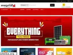 Sites similar to energymall.ng