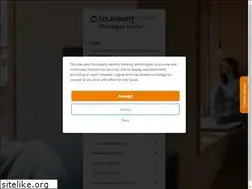 Sites similar to energymanager.com