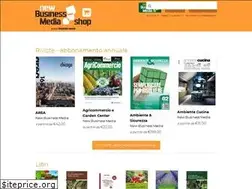 Sites similar to energymanagernews.it