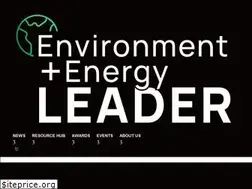Sites similar to energymanagertoday.com