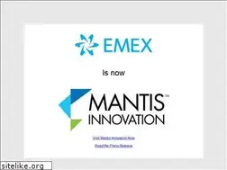 Sites similar to energymarketexchange.com