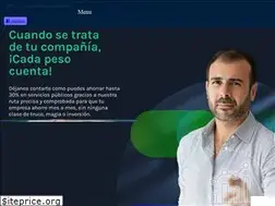 Sites similar to energymaster.co