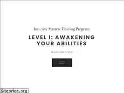 Sites similar to energymattersacademy.com