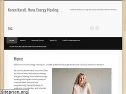 Sites similar to energymattersandmiracles.com