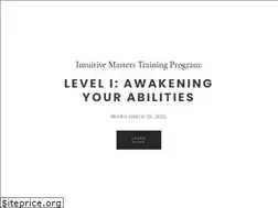 Sites similar to energymatterspodcast.com