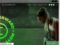 Sites similar to energymcr.com