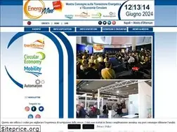 Sites similar to energymed.it