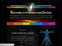 Sites similar to energymedc.com