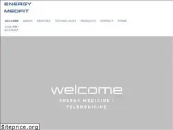 Sites similar to energymedfit.com