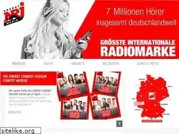 Sites similar to energymedia.de