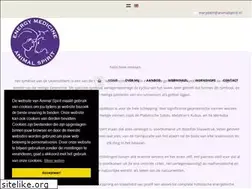 Sites similar to energymedicinecoaching.com