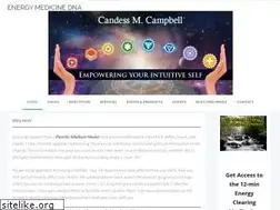 Sites similar to energymedicinedna.com