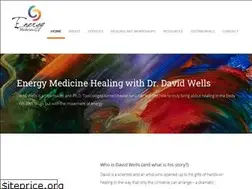 Sites similar to energymedicinehealer.com