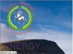 Sites similar to energymedicineinternational.com