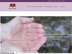 Sites similar to energymedicinenow.com