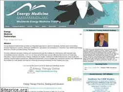 Sites similar to energymedicinepartnerships.com