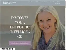 Sites similar to energymedicinespecialists.com
