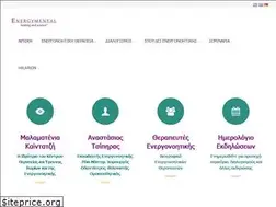 Sites similar to energymental.gr