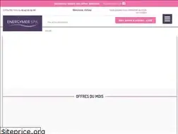 Sites similar to energymer.fr
