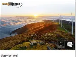 Sites similar to energymeteo.de