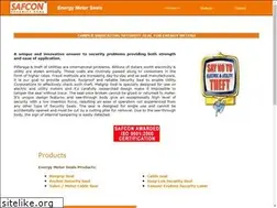 Sites similar to energymeterseals.com