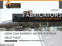 Sites similar to energymetersystems.com