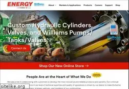 Sites similar to energymfg.com