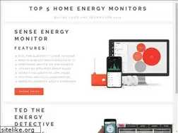 Sites similar to energymonitor.com