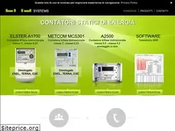 Sites similar to energyms.it