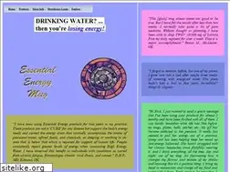 Sites similar to energymugs.com