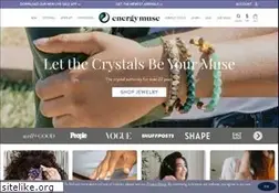 Sites similar to energymuse.com
