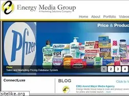 Sites similar to energymx.com