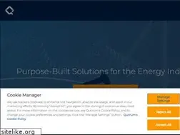 Sites similar to energynavigator.com