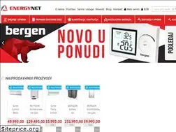 Sites similar to energynet.rs