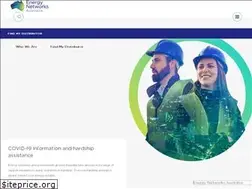 Sites similar to energynetworks.com.au