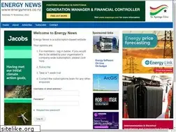Sites similar to energynews.co.nz