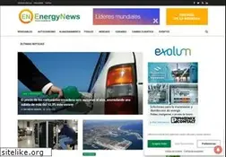 Sites similar to energynews.es