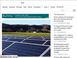 Sites similar to energynews.us
