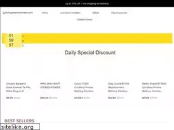 Sites similar to energynewscorporation.com