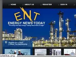 Sites similar to energynewstoday.com