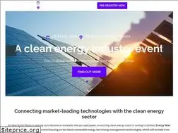 Sites similar to energynext.com.au