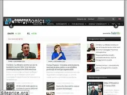 Sites similar to energynomics.ro