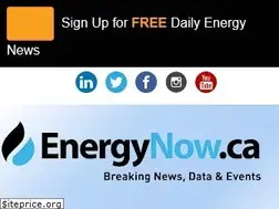 Sites similar to energynow.ca