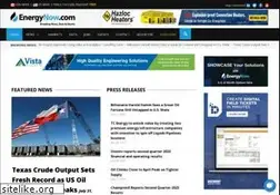 Sites similar to energynow.com