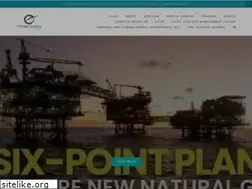 Sites similar to energynow.tt