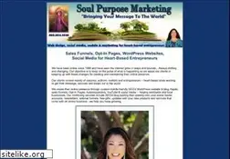 Sites similar to energyoflight.com